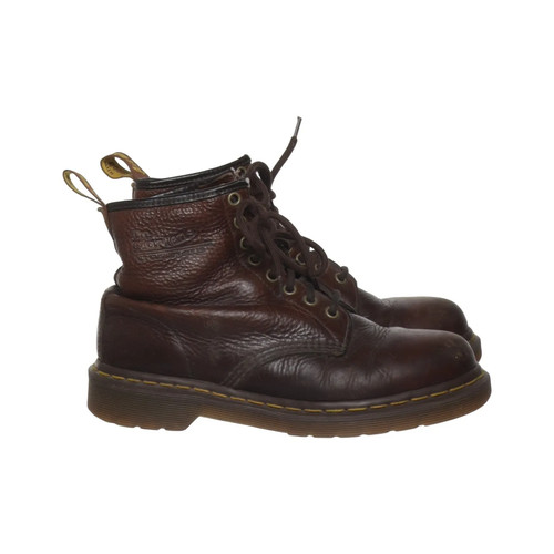 Martens schnürstiefel - martens,,