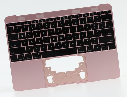 Apple macbook a1534 2017 - macbook,