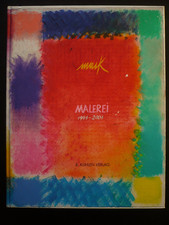 Mack. Malerei 1991 - 2001