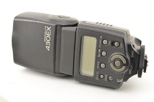 Bezahlter blitz canon - bezahlter,
