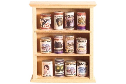 Dolls house 4647 - dolls,