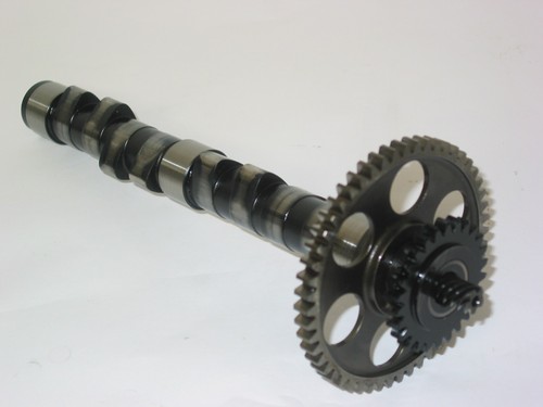Rotax 912 nockenwelle - rotax,
