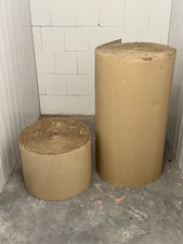 Wellpappe rolle m - rolle,
