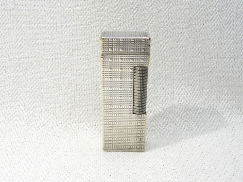 Dunhill rollagas feuerzeug - dunhill, in
