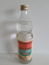 Vintage Wodka Sakuska G