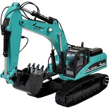 Amewi 22501 G704E 1:14 Elektro RC Bagger Funktionsmodell Radlader 1645604