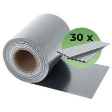 PVC Sichtschutz Streifen Rolle