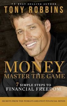 Money master the - master,