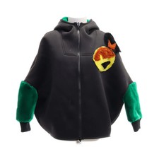 Sylvie Schimmel, Jacke, Damen