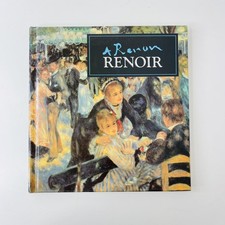 Auguste Renoir Pierre Tandem