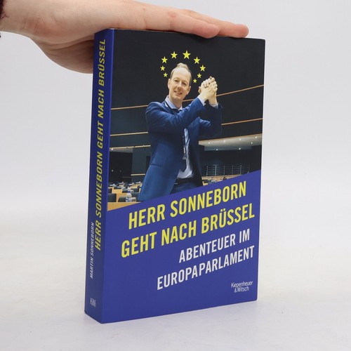 Herr sonneborn geht - sonneborn, nach