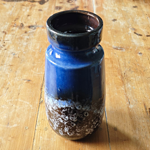 Scheurich keramik vase 242 - keramik,