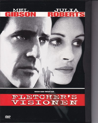 Fletcher visionen dvd - fletcher's, visionen--dvd