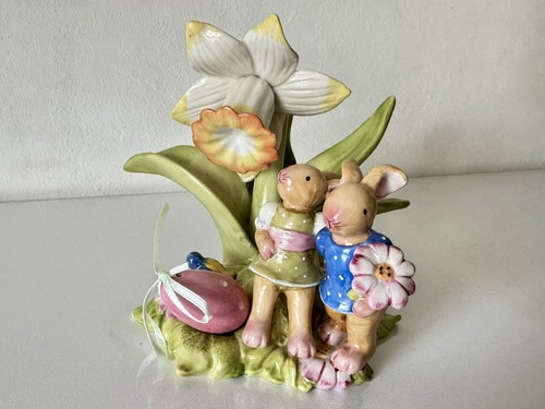 Villeroy boch bunny family - bunny,