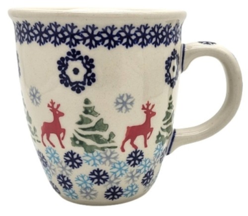 Bunzlauer becher mars - 260, ml