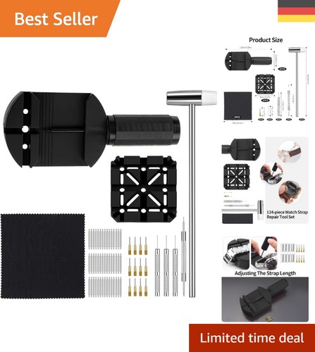 Uhrenreparatur set - uhrenreparatur,