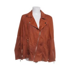 Judith Williams, Bikerjacke