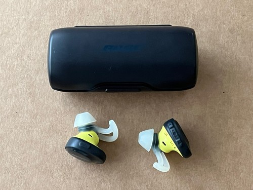 Bose sound sport free - bose,