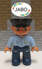 ( Q13/56 ) Lego Duplo Figur