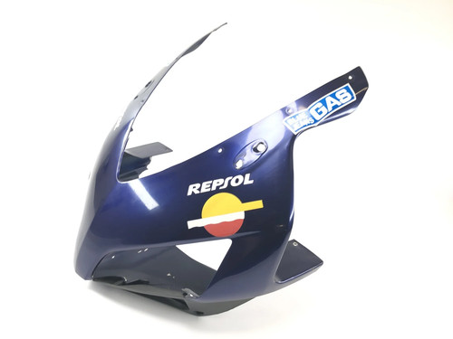 Honda cbr 1000 sc57 - honda,
