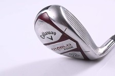 Callaway Diablo Edge #2 Hybrid