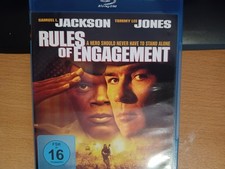 Bluray  Rules of Engagement