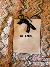 CHANEL Tüte 100% Original