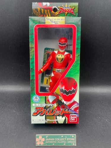 Power rangers dino thunder pvc - power,