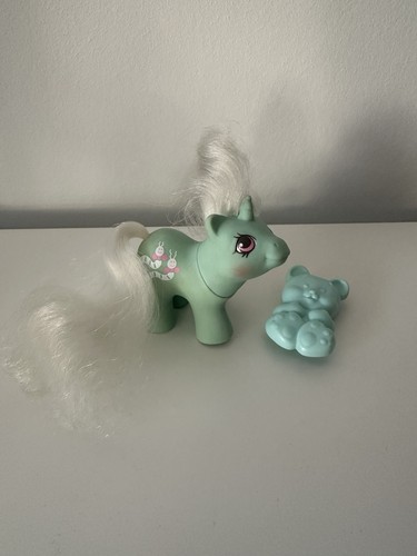 Little pony mein kleines - my,