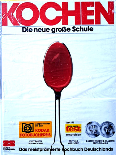 Kochen zabert sandmann - -,