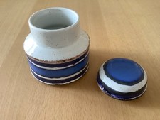 Zuckerdose mit deckel - mit,