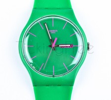 Swatch New Gent 2012 - SUOG704
