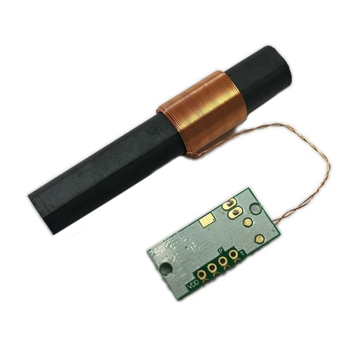 Dcf77 empfängermodul mit - empfängermodul,
