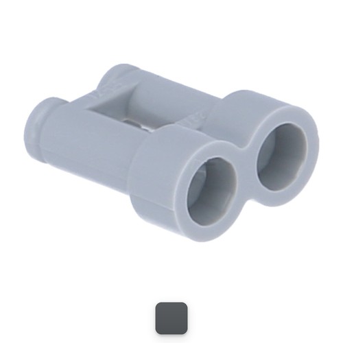 Lego minifigur fernglas - 5x,