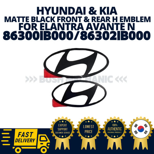 Original oem hyundai kia matt - original,