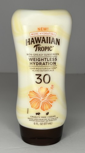 Hawaiian tropic silk hydration - tropic,