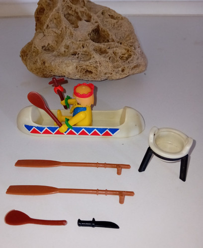 Playmobil vintage 70er - vintage,