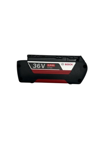 Bosch akku gba volt 0 - bosch, ah