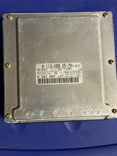 Mercedes-Benz W220 S55 AMG C215 CL55 AMG Motorsteuergerät A1131531579