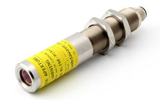 Linienlaser LWPRO rot 20mW 638nm M18x1 Wasserdicht IP67 Bandsägewerk