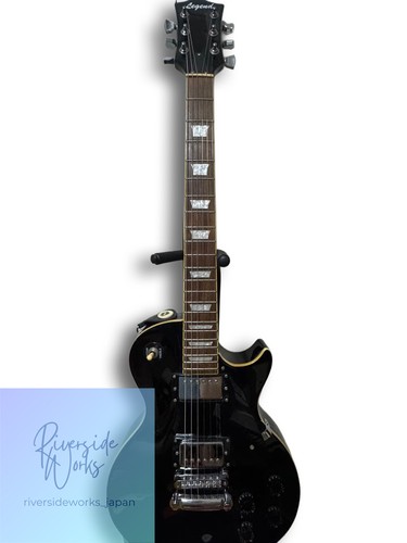 Legend les paul - legend,