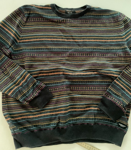 Iriedaily mineo knit black - iriedaily,
