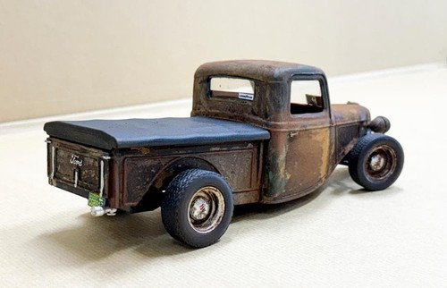 Ford pickup maßstab 18 - 36, 1:18