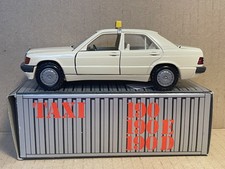 Cursor 1182 Mercedes 190