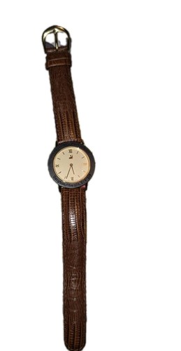 Classic herren armbanduhr - classic,