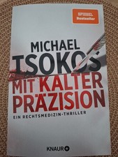 Michael Tsokos Mit kalter