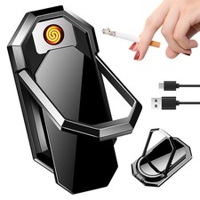 Elektrisches Premium Feuerzeug