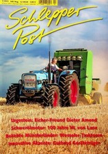 4) Schlepper Post 04/2021 -