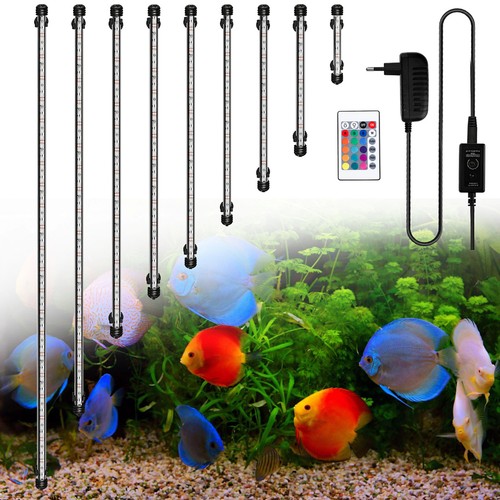 Aquarium stablampe - aquarium,