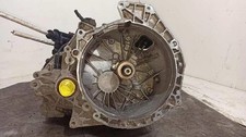 XS7R7002EA getriebe ft FORD